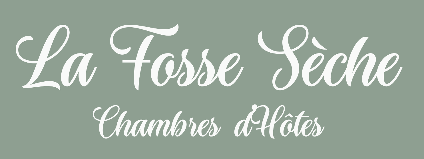 logo de la fosse sèche